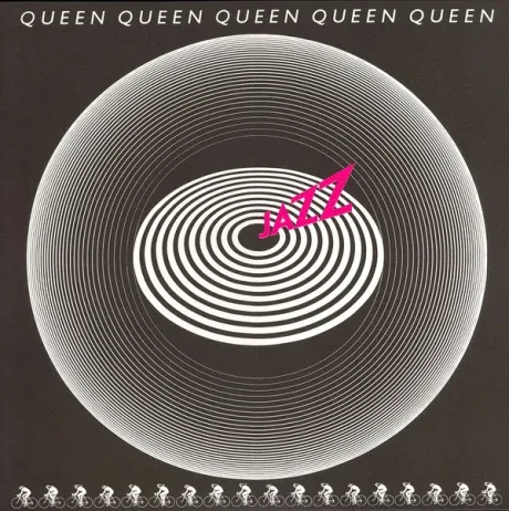 Виниловая пластинка Queen – Jazz