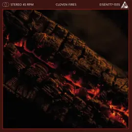 Виниловая пластинка Mosaic – Cloven Fires (Релиз 2019)