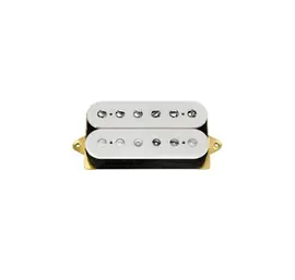 Звукосниматель для электрогитары DiMarzio DP192W Air Zone Bridge White