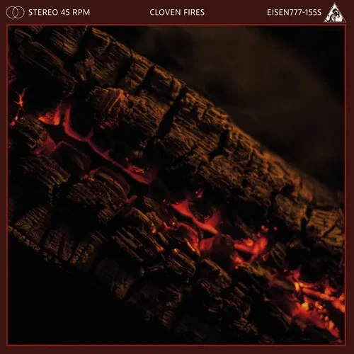 Виниловая пластинка Mosaic – Cloven Fires (Релиз 2019)