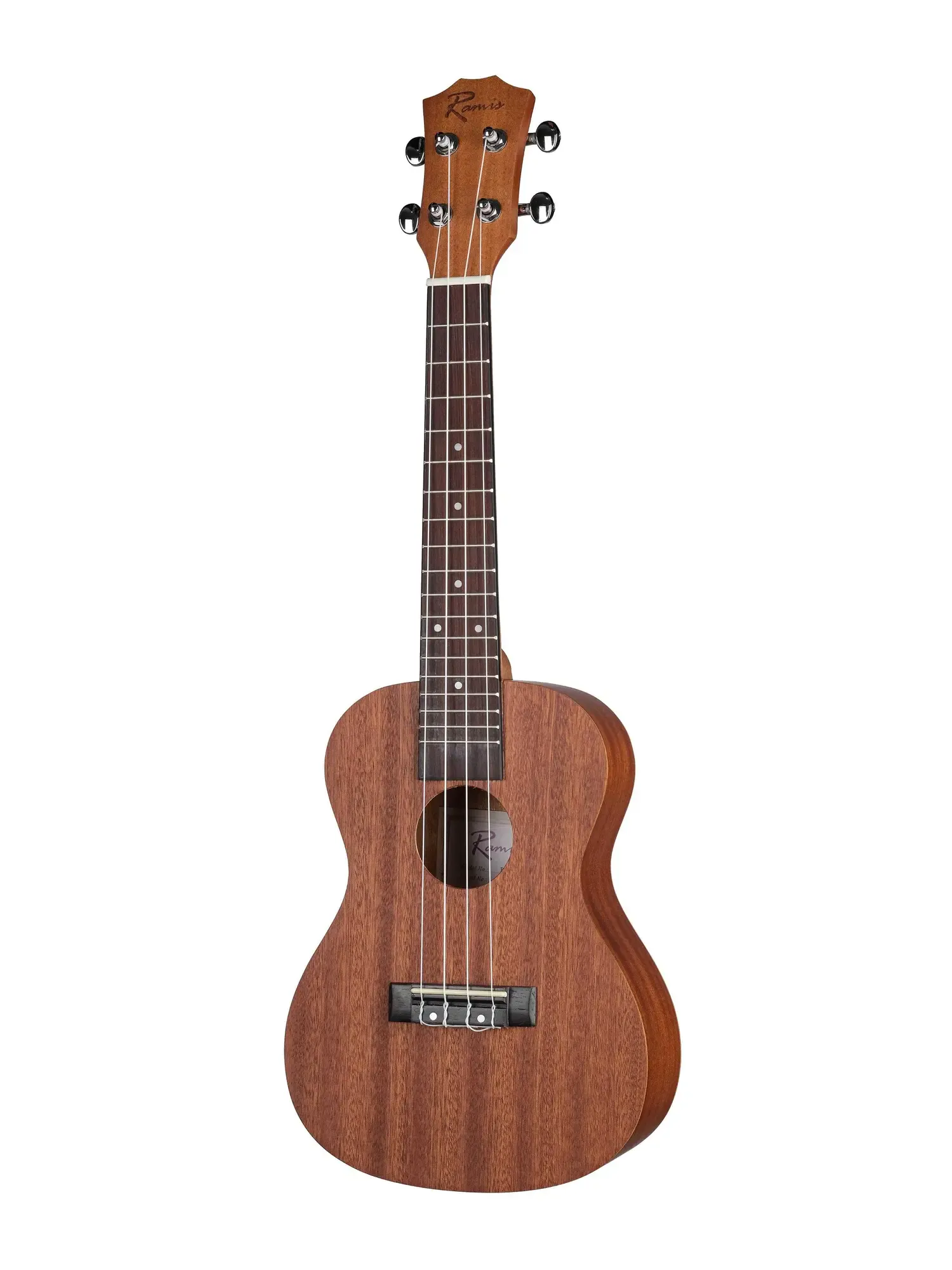 Укулеле концерт Ramis RC-01