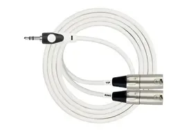 Коммутационный кабель Kirlin LGY-370L 1M WH