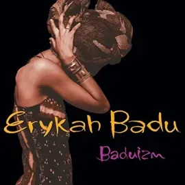 Виниловая пластинка Erykah Badu - Baduizm NEW Sealed Vinyl LP Album