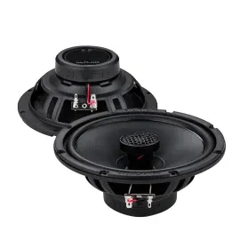 Deaf Bonce Black Hydra Delta 613X 6.5" Coaxial Car Speakers