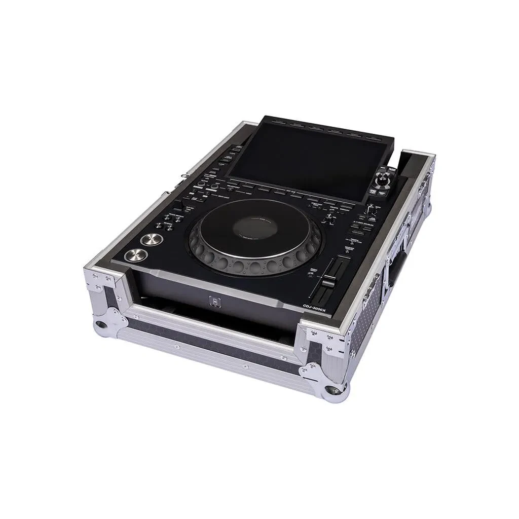 Headliner HL10207 Flight Case for AlphaTheta CDJ-3000X