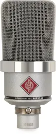 Студийный микрофон Neumann TLM 102