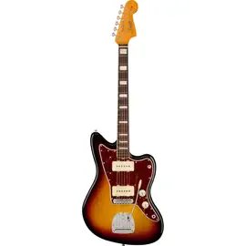 Электрогитара Fender American Vintage II 1966 Jazzmaster Rosewood FB 3-Color Sunburst