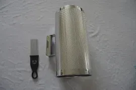 Гуиро TJW HY-6X12 металлический