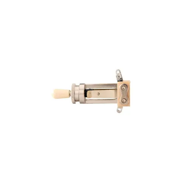 Переключатель GIBSON Straight Type Toggle Switch