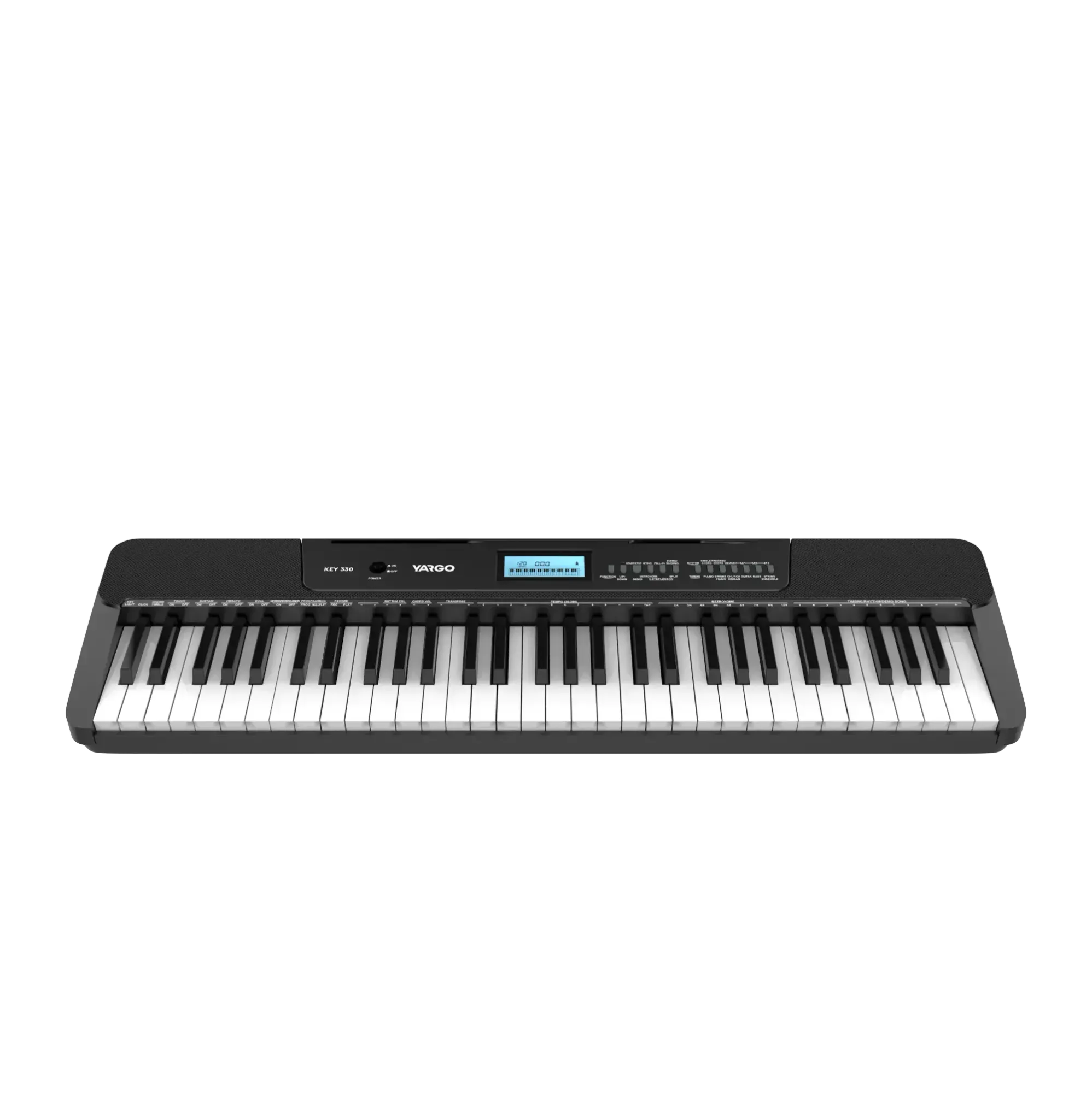 Синтезатор YARGO KEY 330