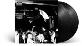 Playboi Carti - Die Lit NEW Vinyl