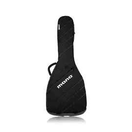 Чехол для электрогитары полуакустической Mono Vertigo Ultra Semi Hollow Guitar Case Black