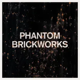 Виниловая пластинка Bibio – Phantom Brickworks