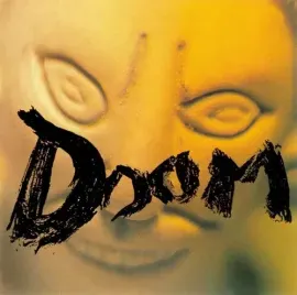 Виниловая пластинка Doom - Complicated Mind [New Vinyl LP]