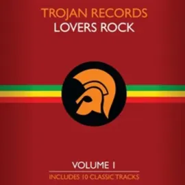 Виниловая пластинка Various Artists - Best of Lovers Rock 1 [New Vinyl LP]