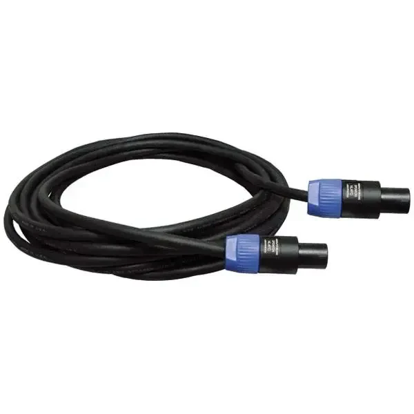 RapcoHorizon 14GA Speaker Cable Speak On To Speak On 25ft
