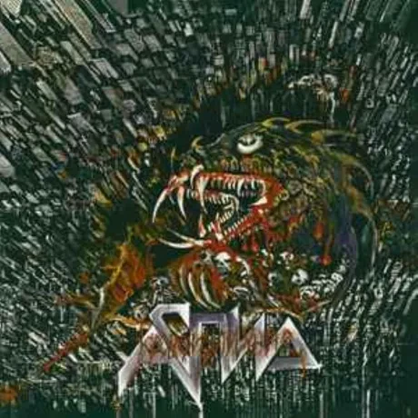 АСПИД - Кровоизлияние (CD)