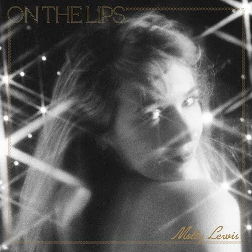 Виниловая пластинка Molly Lewis - On The Lips [New Vinyl LP]