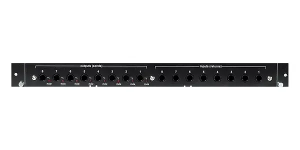 Модуль расширения Midas DL443