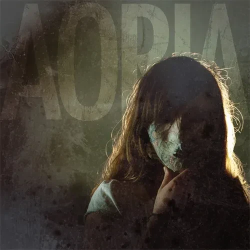 Виниловая пластинка Aoria - Constant [New Vinyl LP]