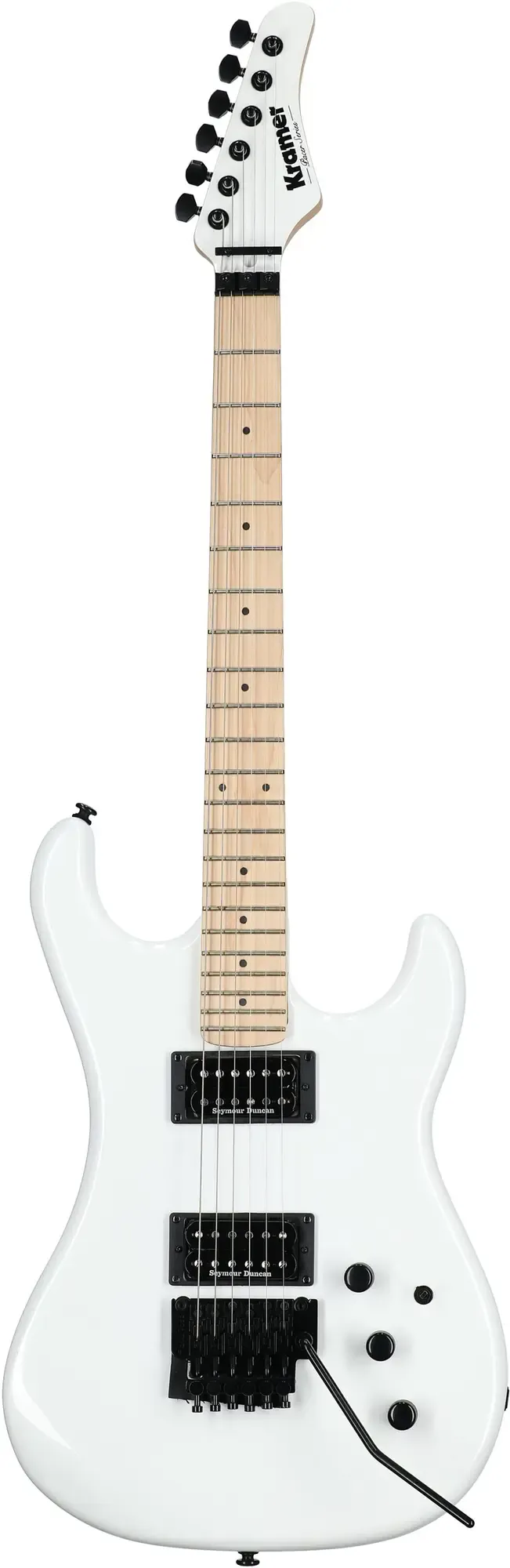 Электрогитара Kramer Pacer Vintage Pearl White