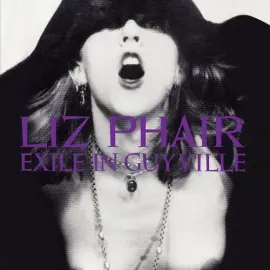 Виниловая пластинка Liz Phair – Exile in Guyville (Релиз 2018)