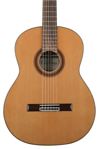 Классическая гитара Cordoba C7 Cedar