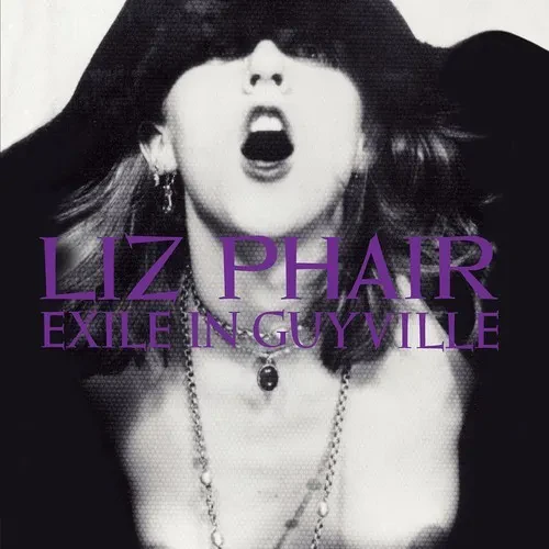 Виниловая пластинка Liz Phair – Exile in Guyville (Релиз 2018)