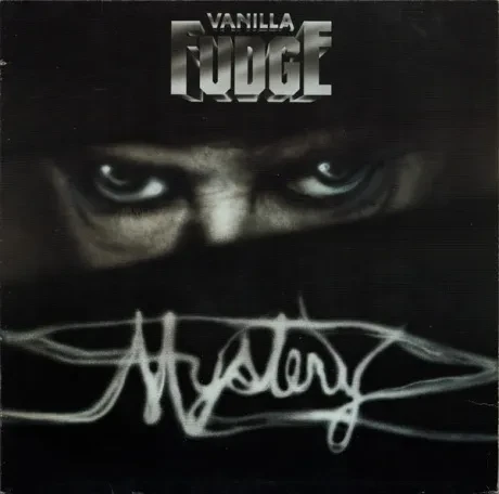 VANILLA FUDGE - Mystery (LP , Used)
