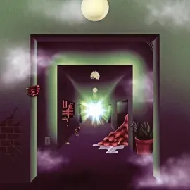 Виниловая пластинка Thee Oh Sees - A Weird Exits [New Vinyl LP]
