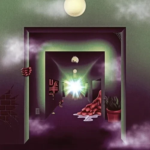 Виниловая пластинка Thee Oh Sees - A Weird Exits [New Vinyl LP]