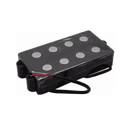 Звукосниматель для бас-гитары Belcat BJ-70 Black