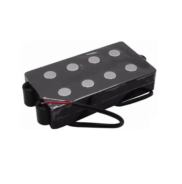 Звукосниматель для бас-гитары Belcat BJ-70 Black