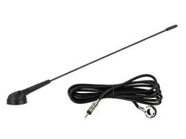 ACV Dachantenne AM/FM OEM Renault DIN(m) 34,5cm passiv 152000-39