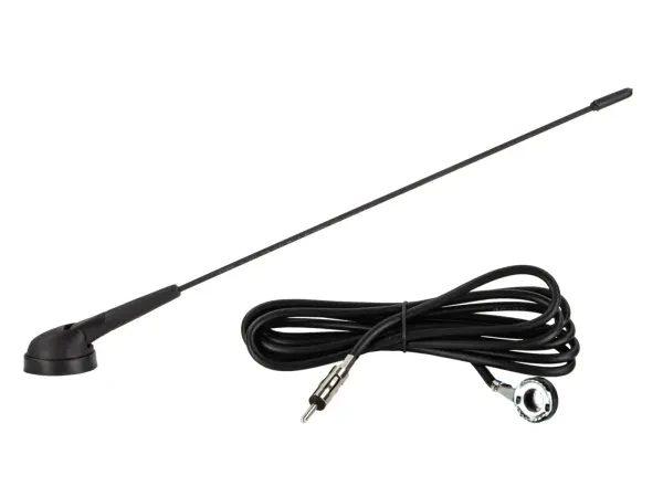 ACV Dachantenne AM/FM OEM Renault DIN(m) 34,5cm passiv 152000-39