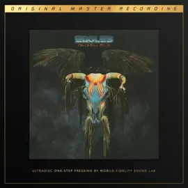 Виниловая пластинка The Eagles – One Of These Nights (Релиз 2022)