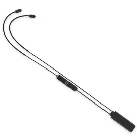 Mackie MP-BTA Bluetooth-Adapter für MP-Serie In-Ear Kopfhörer