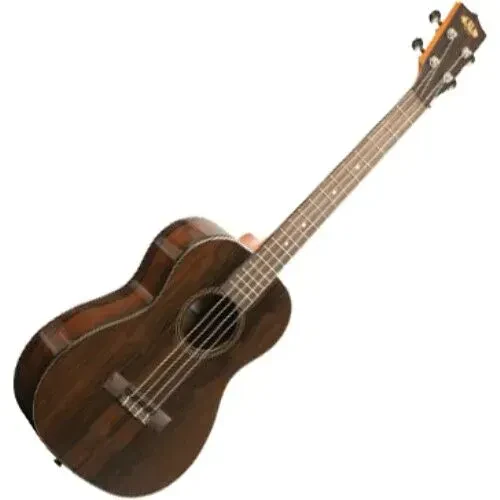 Б/У Укулеле Kala KA-ZCT-B Ziricote баритон с чехлом