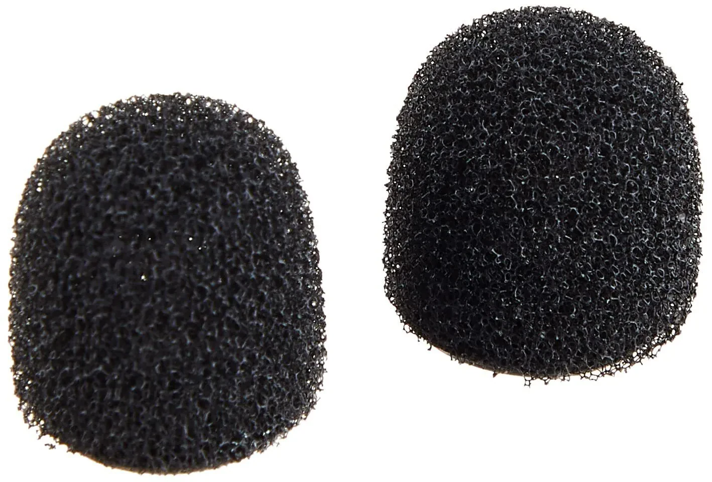 Ветрозащита для петличного микрофона Shure AMVL-WS поролоновая для MVL