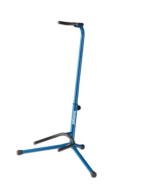 Стойка для гитары Rockstand RS 20830 BL/10 Blue