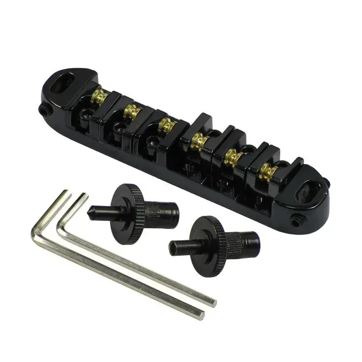 Бридж фиксированный FLEOR M00263-1 Black