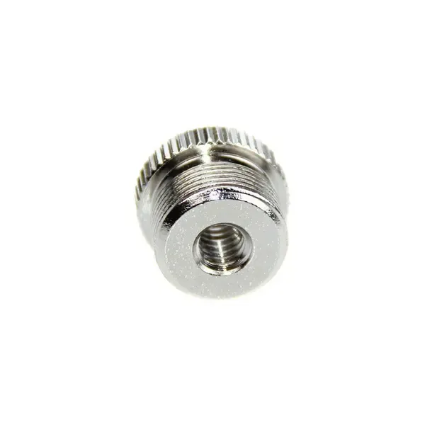 Адаптер держателя для микрофона CAMVATE 5/8"-27 Male to 1/4"-20 Female Microphone Screw Adapter C1150