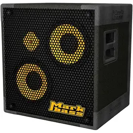 Кабинет для бас-гитары Markbass MB58R 102 XL PURE 2x10 400W Bass Speaker Cabinet 8 Ohm