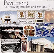 PAVEMENT - Westing (CD)