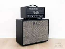 Paul Reed Smith HDRX 20 Tube Amp Head & 1x12 Extension Cabinet