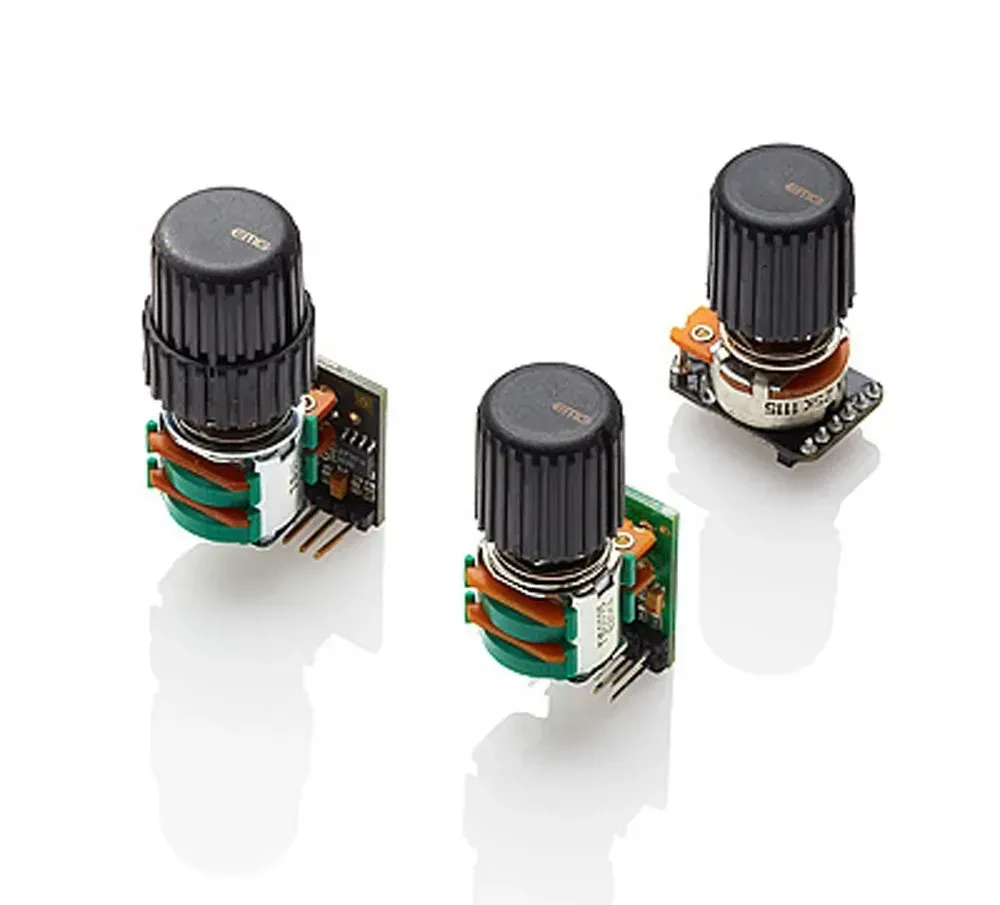 Предусилитель для бас-гитары EMG BTC HZ System для пассивных звукоснимателей