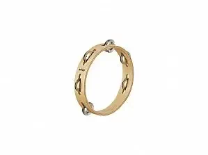 Тамбурин Nino Percussion NINO46