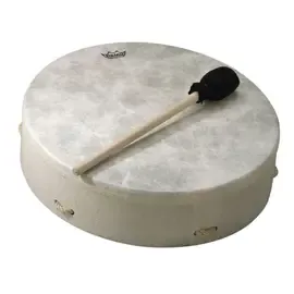 Рамочный барабан Remo E1-0312-00 Buffalo Drum