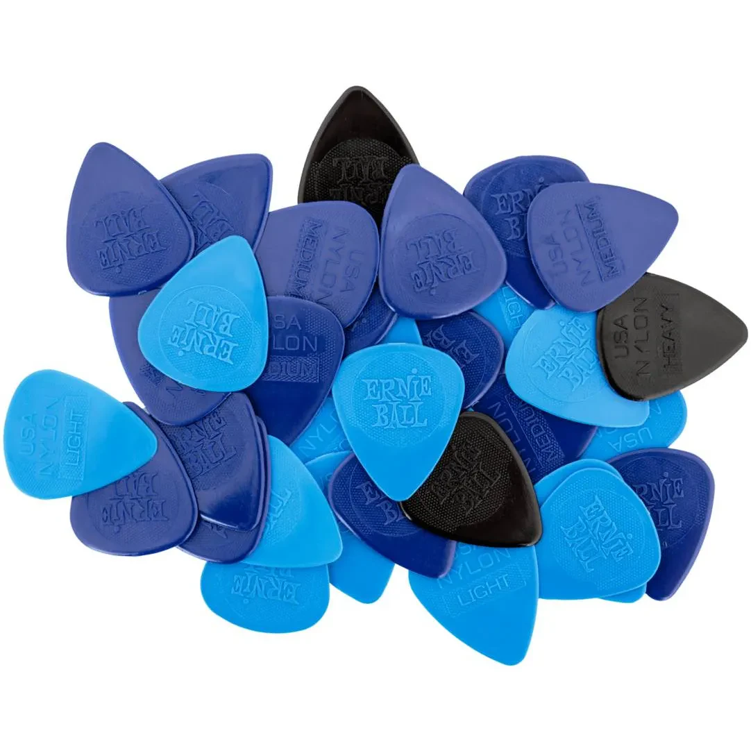 Медиатор Ernie Ball 9133