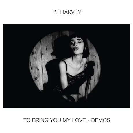 Виниловая пластинка PJ Harvey – To Bring You My Love - Demos